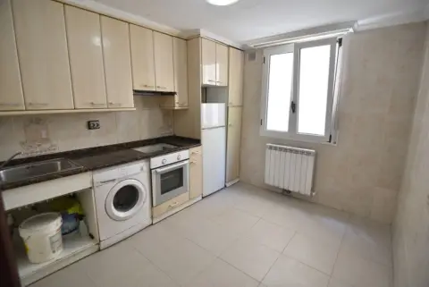 Piso en calle Gipuzkoa Hiribidea