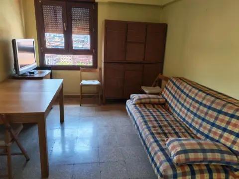 Piso en Basarrate