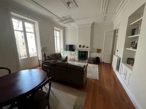 Piso en Alameda de Mazarredo