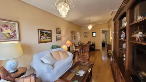 Piso en Gros