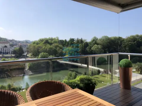 Piso en Casco Histórico-Ribera-San Basilio