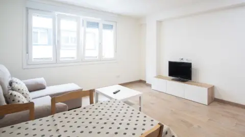 Piso en Carballo (Carballo)