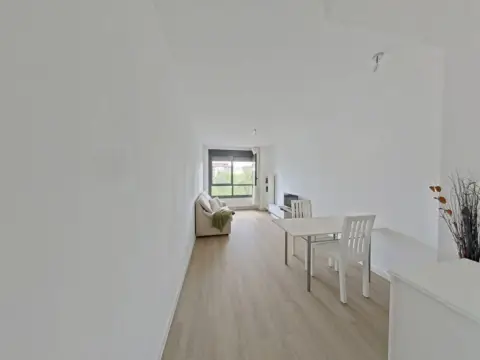 Piso en Avenida de Praga