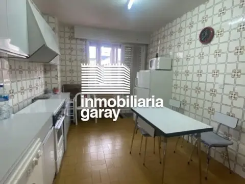 Piso en Piso en Villarcayo Con Ascensor