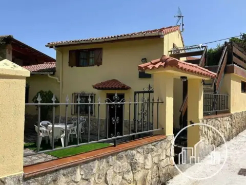 Casa – Merindad de Valdeporres, San Martín de Porres