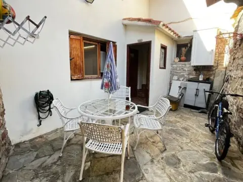 Casa en calle de Lope Rey