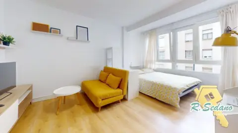 Piso en Mariatzaren Bata Auzunea