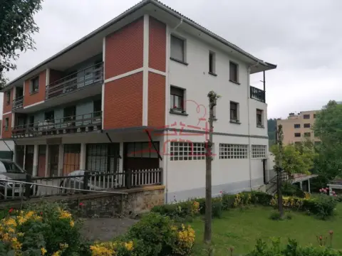 Piso en Abadiño