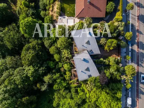Casa en Oriamendi Pasealekua