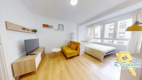 Piso en Mariatzaren Bata Auzunea