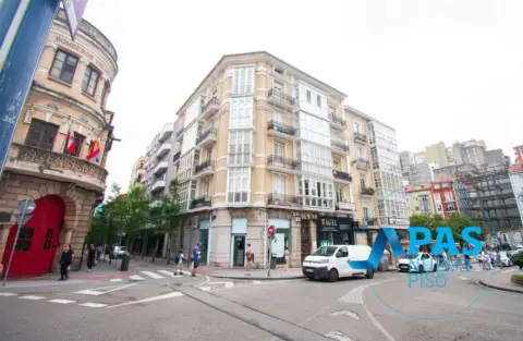 Pis – Santander