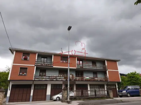 Piso en Abadiño