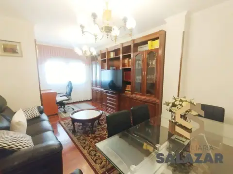 Piso en calle Zamácola