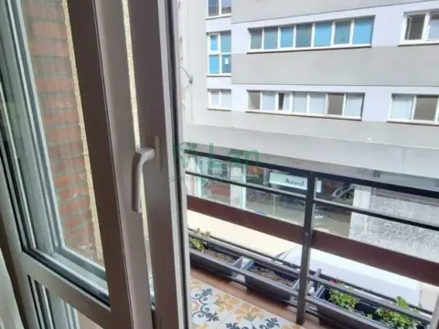 Piso en calle de José María Escuza