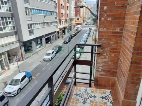 Piso en calle de José María Escuza