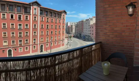 Piso en Aita Donostia Plaza