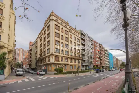 Piso en Castaños