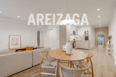 Piso en Karlos I.aren Hiribidea, 30