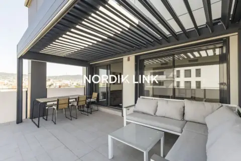 Piso – Barcelona, la Nova Esquerra de l'Eixample, l'Eixample