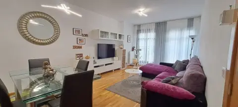 Piso en Avenida de Praga