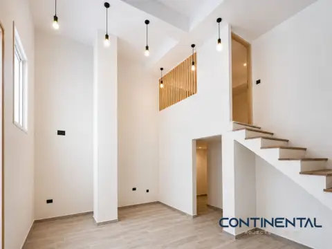 Piso – Oviedo, La Silla'l Rey, L'Argañosa