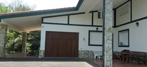 Casa en Elexalde