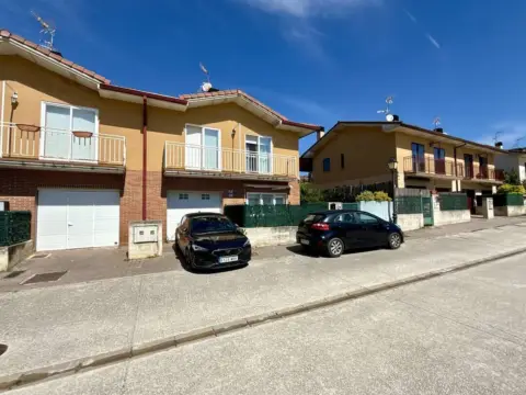 House in Valle de Elorz - Elortzibar