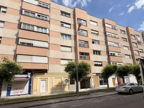 Piso – Pamplona - Iruña
