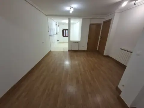 Piso en Elorrio