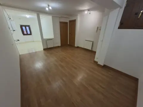 Piso en Elorrio
