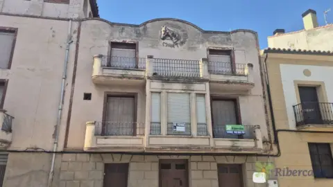 Casa en calle de Lejalde, 30