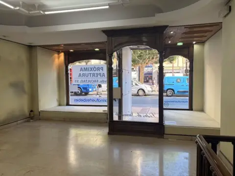 Local comercial en Centro