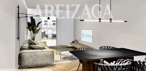 Piso en calle de Arrasate, 33
