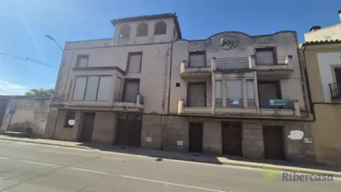 Casa en calle de Lejalde, 30