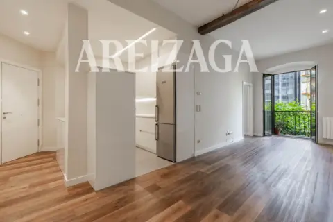Piso en Askatasunaren Hiribidea, 32