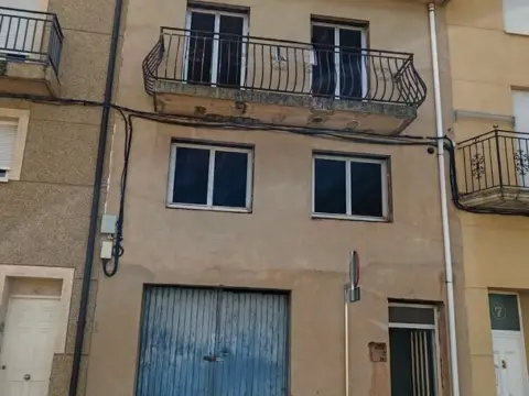 Casa en Carretera Nalda