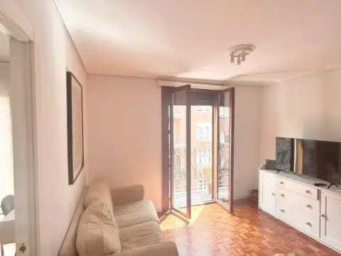 Piso en Concha Jeneralaren Kalea