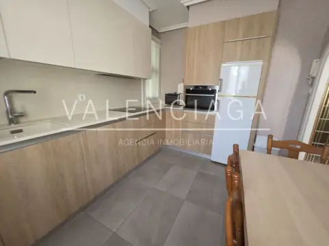Piso en Bista Alai