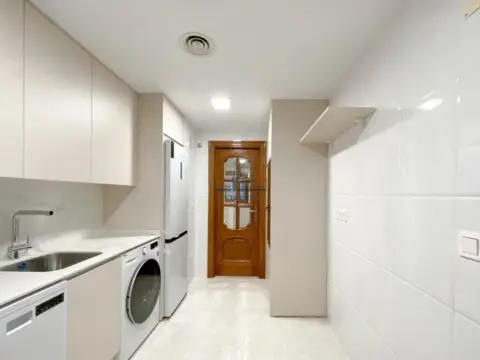 Piso en Paseo de Sagasta