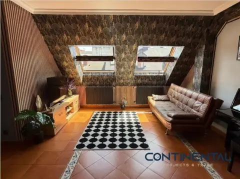 Piso – Oviedo, San Pedro los Arcos, La Ciudá Naranco