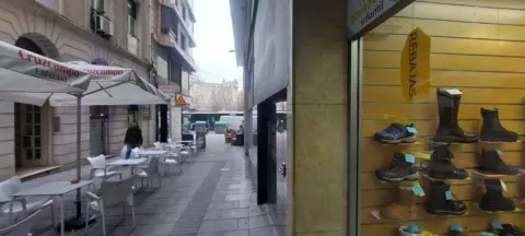 Local comercial en Centro-Ayuntamiento
