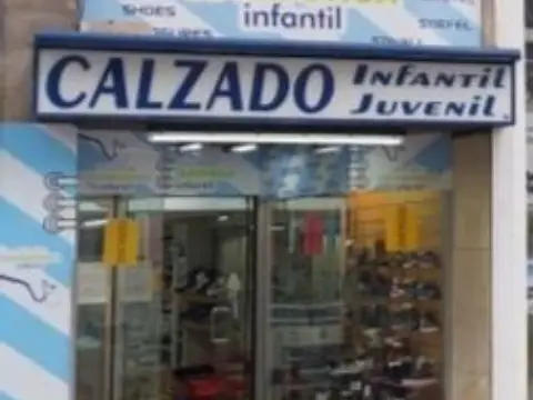 Local comercial en Centro-Ayuntamiento