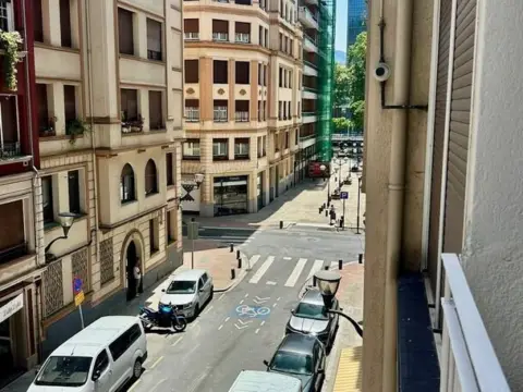 Piso en Castaños