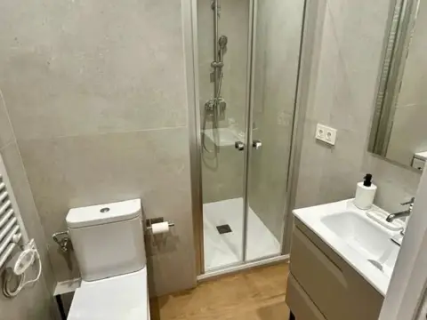 Piso en Castaños