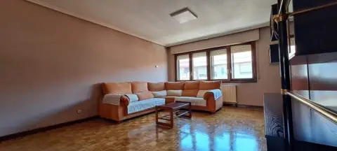 Piso en Clemente Arraiz Margolariaren Kalea