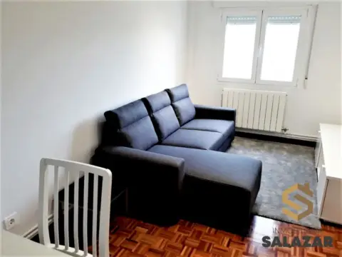 Piso en Barrio de Altamira