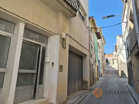 Casa en calle de los Espejos, 3