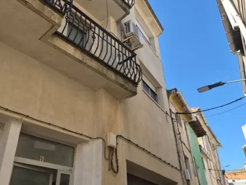 Casa en calle de los Espejos, 3