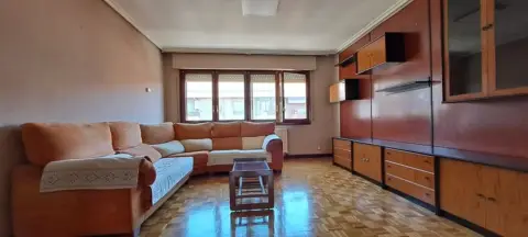 Piso en Clemente Arraiz Margolariaren Kalea