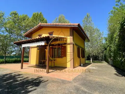 Casa en Peralta - Azkoien